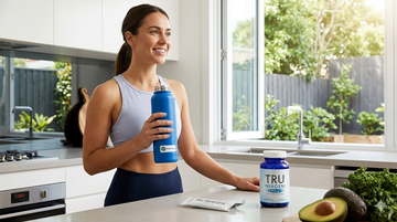 Top 50 Trending Supplement Brands in Australia: The Ultimate Wellness Guide Gosupps AU Au supplements