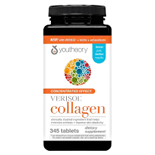 Youtheory: Embracing Wellness and Longevity Through Advanced Nutrition Gosupps AU Au supplements