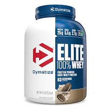 Dymatize: Precision Nutrition for World-Class Athletic Performance Gosupps AU Au supplements