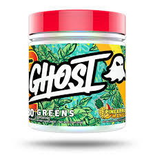 Ghost Lifestyle: The Ultimate Fusion of Culture, Flavor, and High-Performance Nutrition Gosupps AU Au supplements