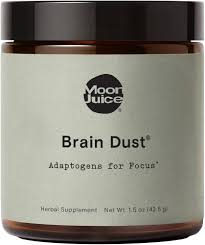 Moon Juice: Harnessing the Power of Adaptogens for Beauty and Balance Gosupps AU Au supplements