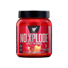 BSN: Pushing the Boundaries of Physical Performance and Innovation Gosupps AU Au supplements