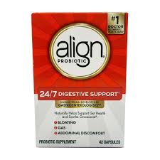 Align Probiotic: The Professional Choice for a Balanced and Resilient Gut Gosupps AU Au supplements