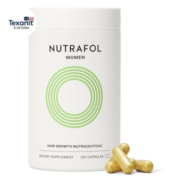 The Science of Hair Growth: Why Nutrafol is the Gold Standard for Thinning Hair Gosupps AU Au supplements