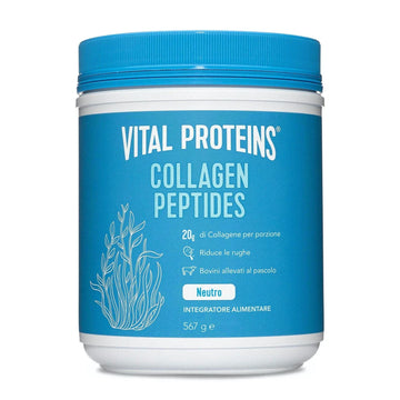 Vital Proteins: The Ultimate Guide to Enhancing Your Wellness from Within Gosupps AU Au supplements