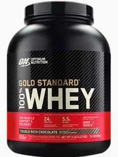 Optimum Nutrition (ON): The Unrivaled Leader in Sports Performance and Recovery Gosupps AU Au supplements