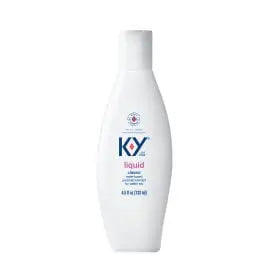 K-Y Liquid Personal Lubricant, Natural Feeling Water Based Lube For Women, Men & Couples K-Y Au supplements