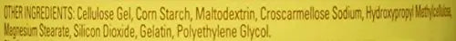 Nature Made Multi For Her 50+ Vitamin & Mineral Tabs, 90 ct (Pack of 2) Packaging May Nature Made Au supplements
