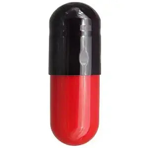 XPRS Nutra Size 3 Empty Capsules - 500 Count Empty Gelatin Capsules - Pills DIY Capsule Filling - Pure Bovine Pill Gel Caps Fillable XPRS Nutra Au supplements