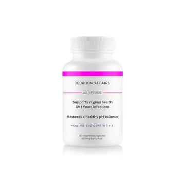 600mg Boric Pops My Store Au supplements