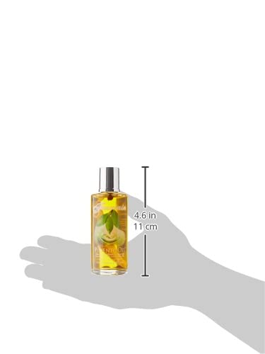 Fountain Pimento Oil for Massage Therapy, Muscle and Joint Deep Tissue Massage, Sore Muscle Balm Massage & Topical Herbal Rub (Pack of 2) Fountain Au supplements
