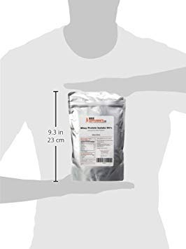 BULKSUPPLEMENTS.COM Whey Protein Isolate Powder - Unflavored Protein Powder BULKSUPPLEMENTS.COM Au supplements