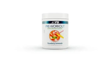 NF Sports Pre-Workout - Supports Energy, Cognitive Function, Strength, and Muscular NF Sports Au supplements