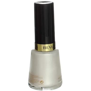 Revlon Nail Enamel, Pure Pearl 0.50 oz (Pack of 2) REVLON Au supplements