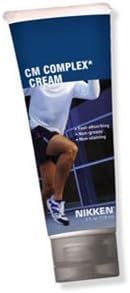 Sports Muscle Rub for Nikken CM Complex Cream 15071, Topical Muscle Relaxer Cream for Neck Tension, Legs & Knee Soreness & Muscular Body Aches, Fast, No Stain & Greaseless Massage Lotion Goodscious Au supplements