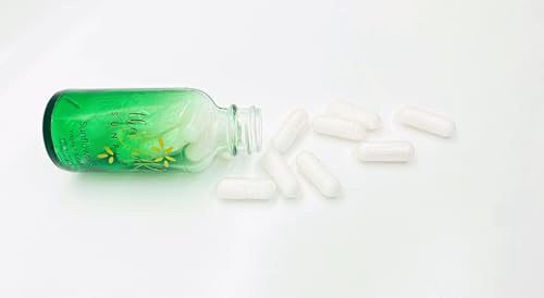 Sunflower Seeds - Vegan Vaginal Suppositories The Bare Sunflower Au supplements