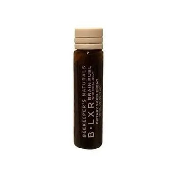 Beekeepers Naturals Brain Fuel, 10 ML Beekeepers Naturals Au supplements