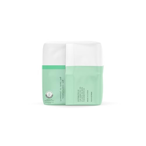 The Honey Pot Company - Non-Herbal Everyday Panty Liners - Organic Pads for Women - Cotton Cover The Honey Pot Company Au supplements
