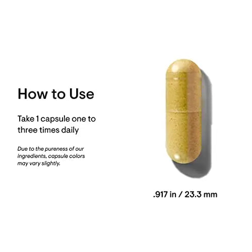 THORNE Basic B-Complex - Tissue-Ready Vitamin B Complex Supplement with Choline THORNE Au supplements