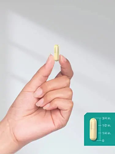 Multi Collagen Protein 2000 mg | 180 Capsules | Type I, II, III, V, X | Collagen Peptide Pills Horbäach Au supplements