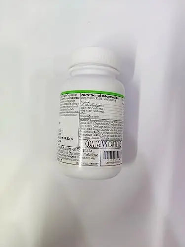 HERBALIFE Total Control: 90 Tablets Herbalife Au supplements