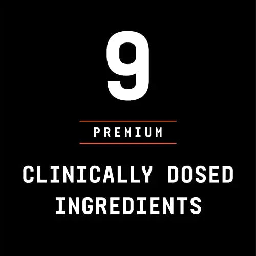 BEYOND RAW LIT AF | Advanced Formula Clinical Strength Pre-Workout Powder | Contains BEYOND RAW Au supplements