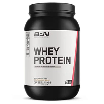 BARE PERFORMANCE NUTRITION, BPN Whey Protein Powder, Whey Protein Concentrate BARE PERFORMANCE NUTRITION Au supplements