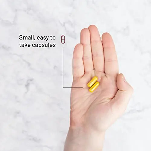 Snap Supplements Blood Sugar Blend - Support Healthy Blood Sugar, 60 Capsules Snap Supplements Au supplements