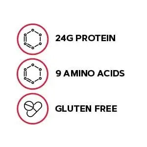 GNC Pro Performance 100% Whey Protein Powder - Chocolate Supreme, 25 Servings GNC Au supplements