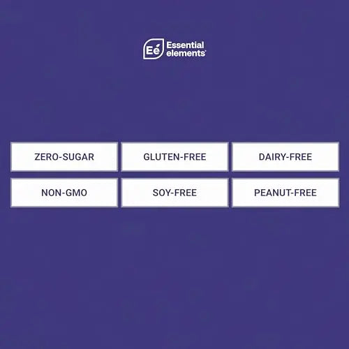 Essential Elements Zero-Sugar ACV Apple Cider Vinegar Gummies from “The Mother” Essential Elements Au supplements
