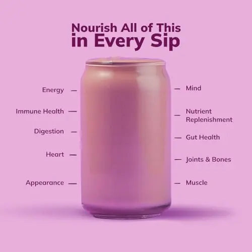 Ka’Chava All-In-One Nutrition Shake Blend, Coconut Acai, 85+ Superfoods, Nutrients Ka'Chava Au supplements