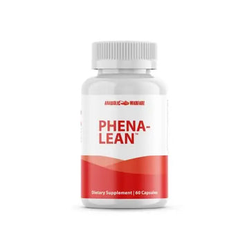 Anabolic Warfare Phena-Lean Premier Supplement from Thermogenic Body Composition Anabolic Warfare Au supplements