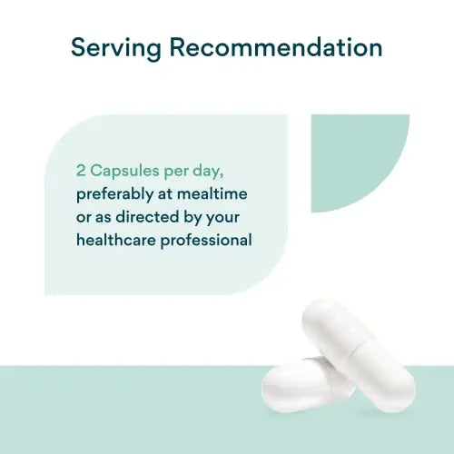 Bettervits Collagen Complex | 1000mg Hydrolyzed Capsules Bettervits Au supplements