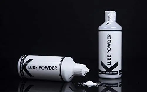 K Lube Powder 7oz / 200g, Made in UK KLUBEPOWDER Au supplements