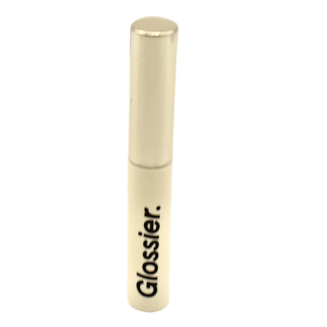 Glossier Boy Brow Volumizing Eyebrow Gel-Pomade - Black - Dark Brown-Black Glossier Au supplements