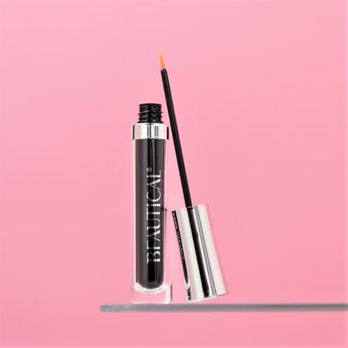 BEAUTICAL Eyelash Serum – Lash Enhancing & Conditioning Formula with Botanical Ingredients for the Appearance of Fuller, Shinier & Healthier-Looking Lashes – Nourishing Lash Care, 3ml BEAUTICAL Au supplements