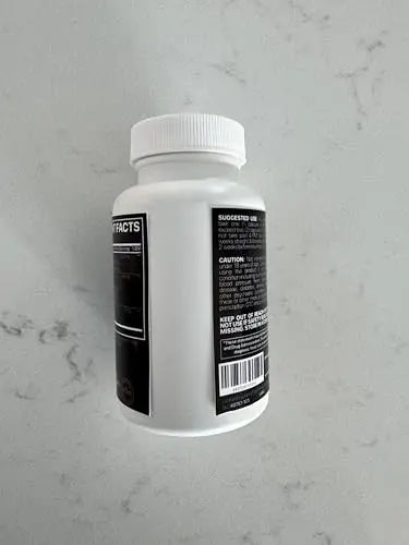 VITALUX || Premium Thermogenic Energy Burn || Metabolism Support, Boost Energy Levels EPN Supplements Au supplements