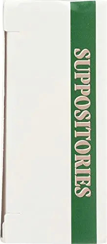 Tea Tree Therapy - Suppository with Tea Tree Oil For Vaginal Hygiene (2-Pack of 6) Tea Tree Therapy Au supplements