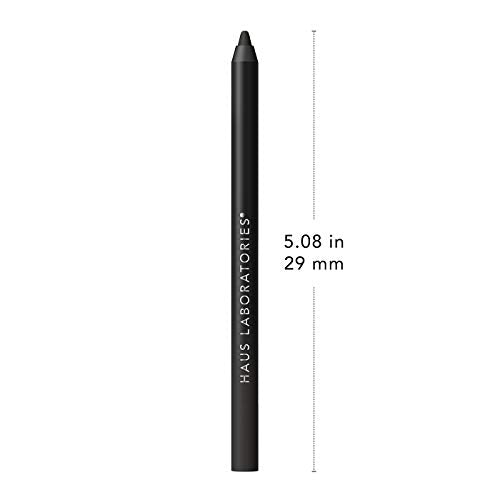 HAUS LABORATORIES by Lady Gaga: EYE-DENTIFY GEL PENCIL EYELINER, Dazzled Haus Laboratories Au supplements