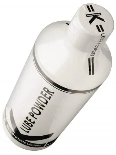 K Lube Powder 7oz / 200g, Made in UK KLUBEPOWDER Au supplements