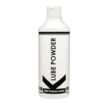 K Lube Powder 7oz / 200g, Made in UK KLUBEPOWDER Au supplements