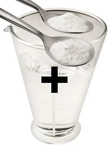 K Lube Powder 7oz / 200g, Made in UK KLUBEPOWDER Au supplements
