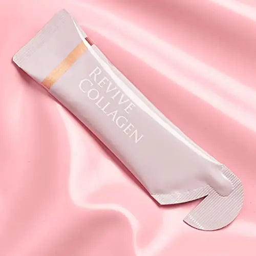 Revive Collagen Premium 8,500mg Hydrolysed Marine Collagen Drink with Added Hyaluronic Acid Revive Collagen Au supplements