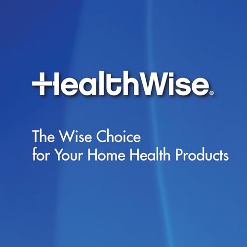 HealthWise Instant Cool Gel Patches | Migraine & Fever Relief | 12-Count | 4.75” x 2” | Soothing Menthol Vapors | Non-Medicated Formula HealthWise Au supplements