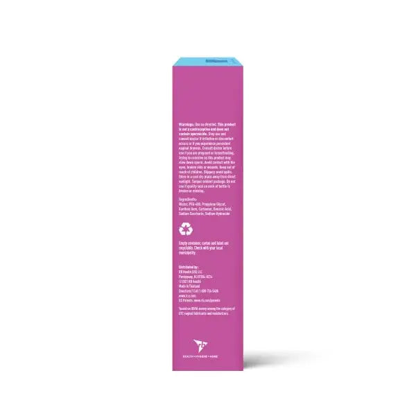 K-Y Liquid Personal Lubricant, Natural Feeling Water Based Lube For Women, Men & Couples K-Y Au supplements