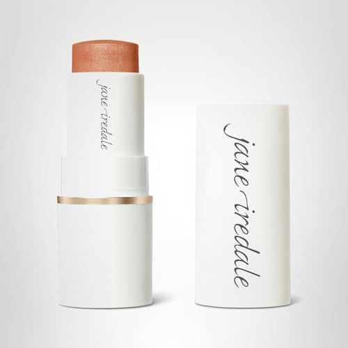 jane iredale Glow Time Blush Stick, Ethereal, 0.26 oz (Pack of 1) jane iredale Au supplements