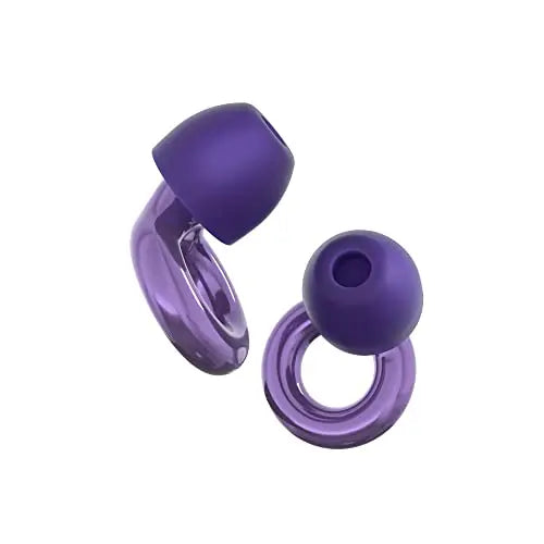 Loop Experience Ear Plugs for Concerts – High Fidelity Hearing Protection Loop Au supplements