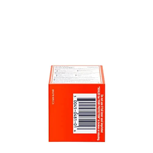 Motrin IB, Ibuprofen 200mg Tablets, Pain Reliever & Fever Reducer for Muscular Aches, Headache, Backache, Menstrual Cramps & Minor Arthritis Pain, NSAID, 100 Ct Motrin Au supplements