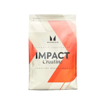 Myprotein Creatine Monohydrate Powder - 250G Myprotein Au supplements