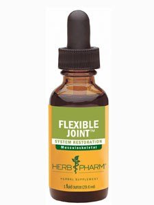 Herb Pharm - Flexible Joint Compound 1 oz [Health and Beauty] Herb Pharm Au supplements
